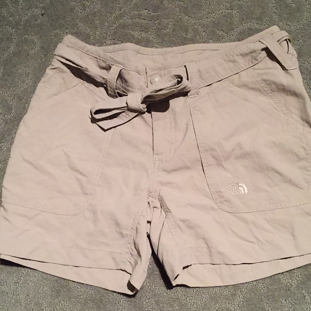 NORTH FACE short